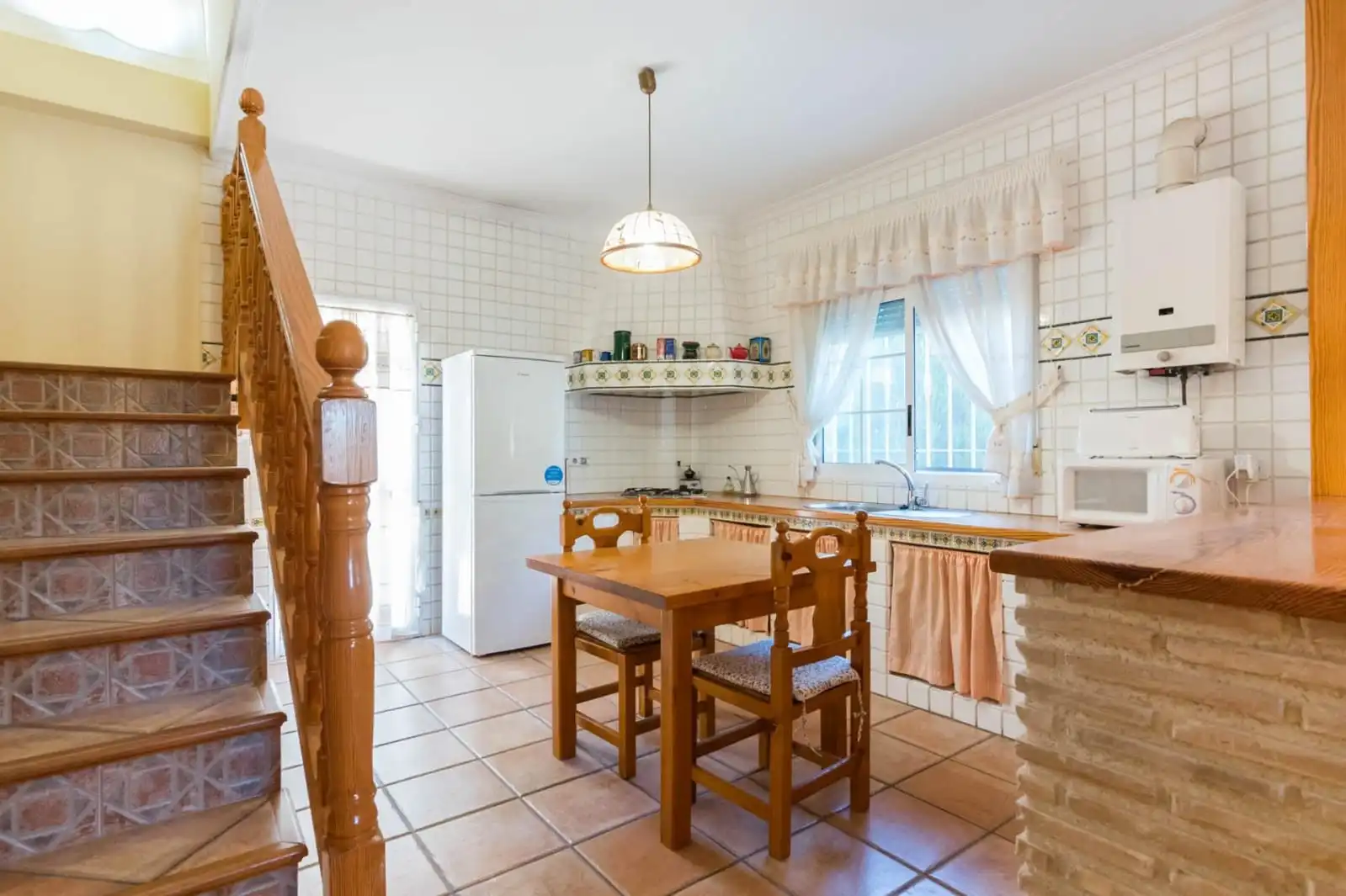 Villa mit Terrasse zum Verkauf in Calle Lugo, imagen 29