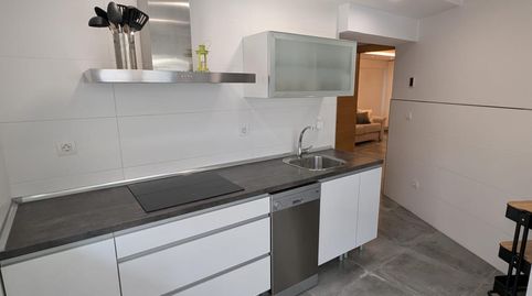 Foto 4 de Apartament en venda a Balmaseda, Bizkaia
