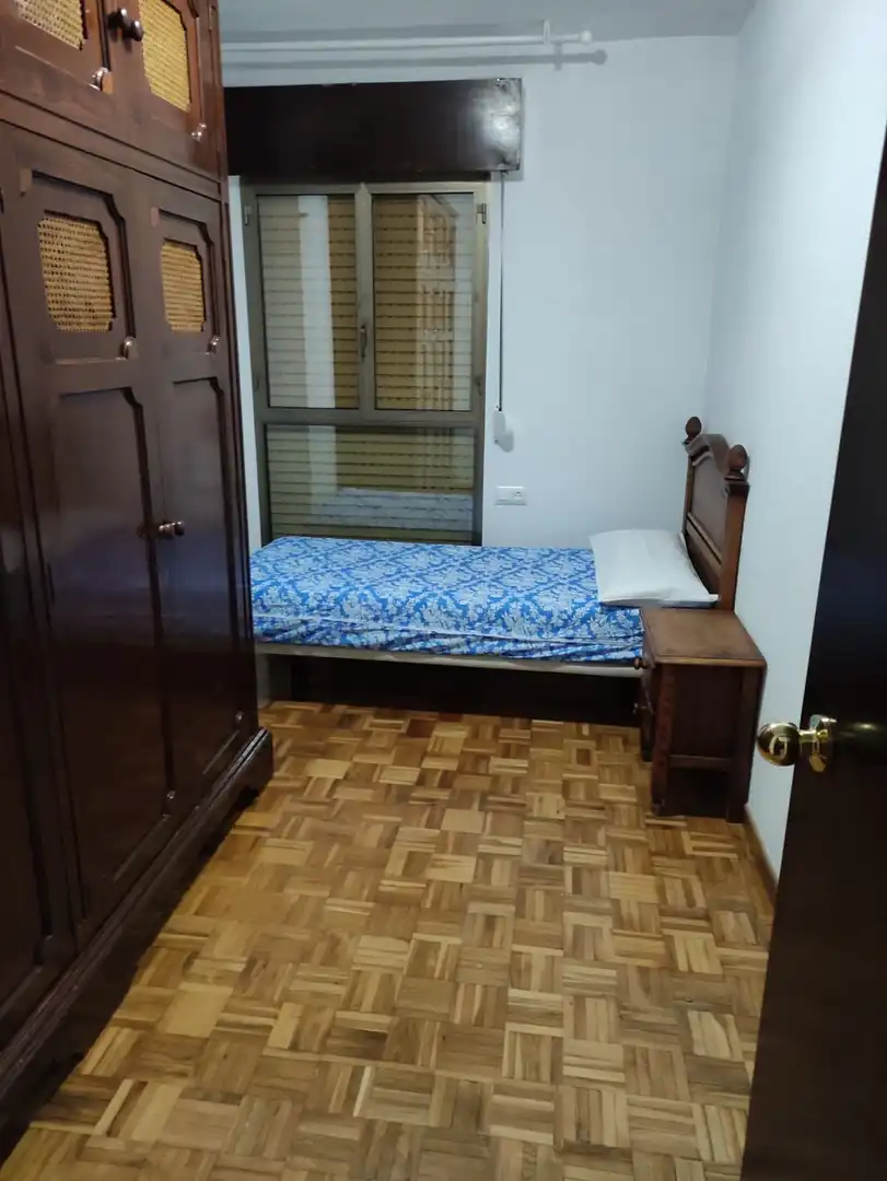 Flat with lift to rent in Casco Antiguo, imagen 17