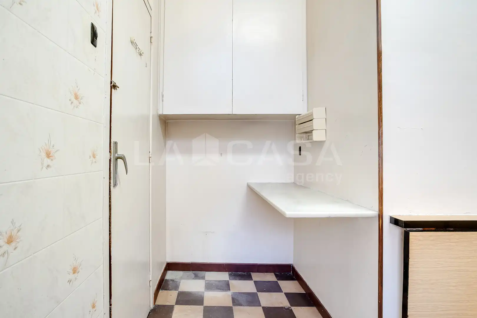 Piso con terraza en venta en Carrer de les Camèlies, imagen 26