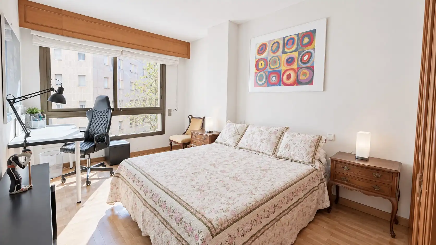 Piso con piscina en venta en Ponent, imagen 10