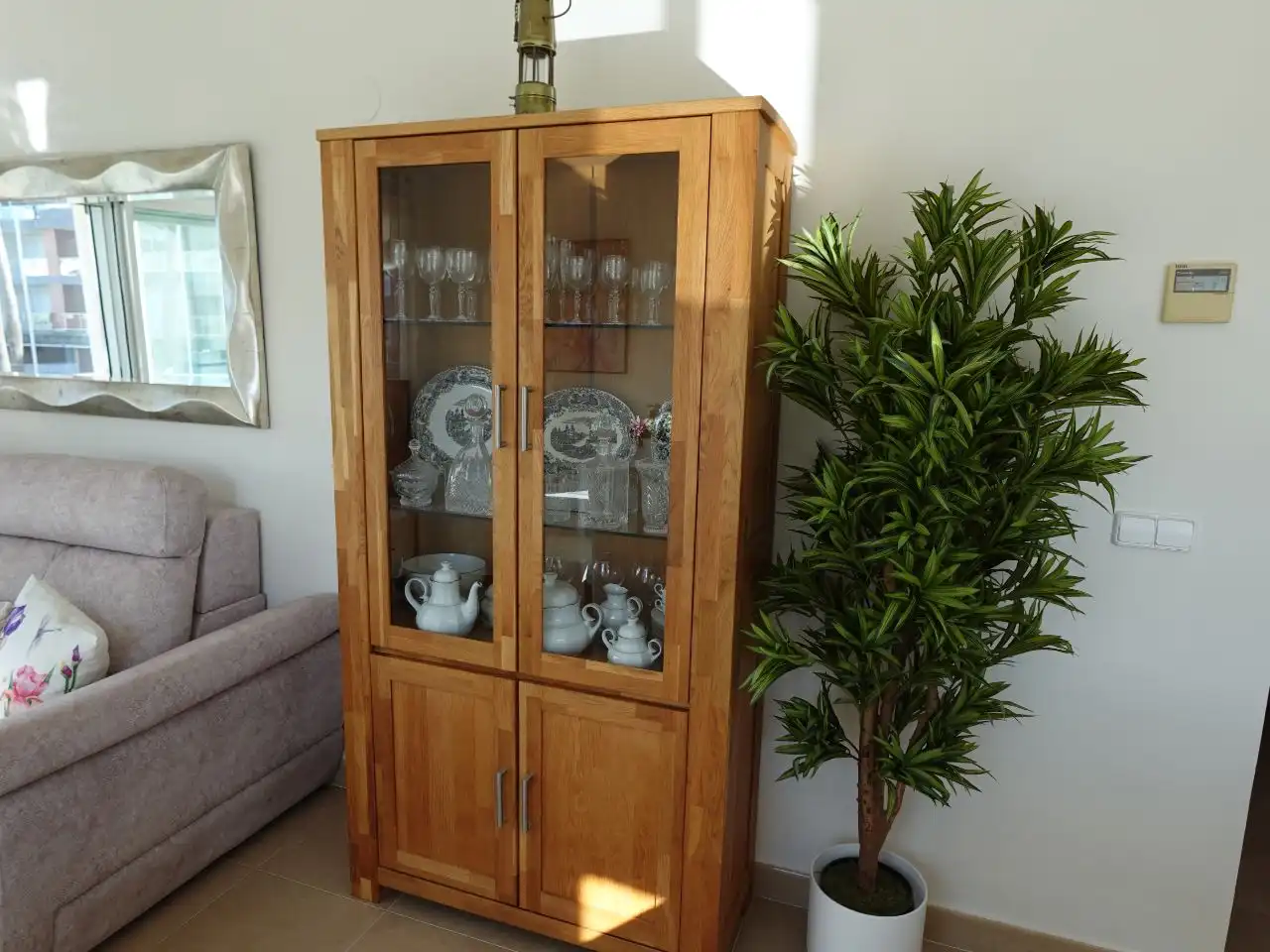 Apartment mit Pool zum Verkauf in Av matisse 4, imagen 13