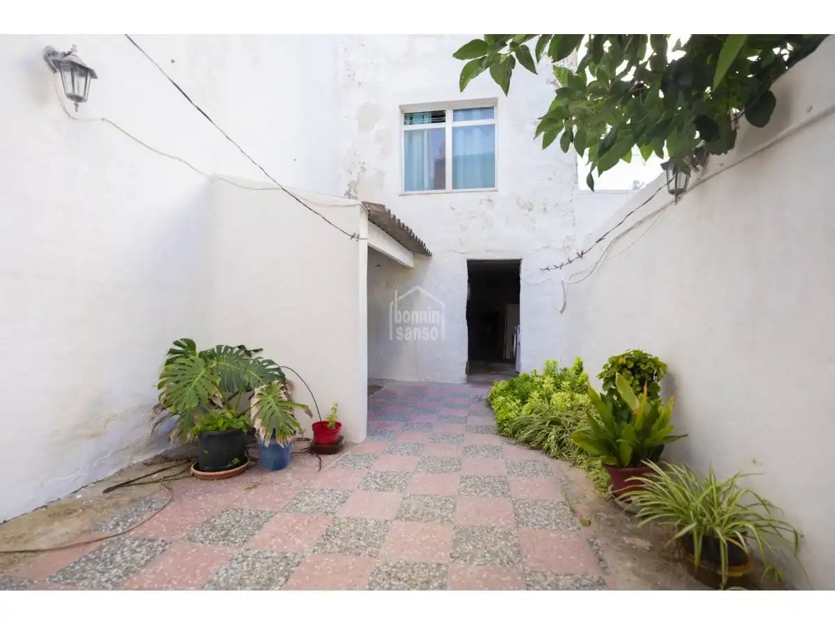 Villa in vendita a Ferreries poble, imagen 11
