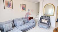 Living room of Single-family semi-detached for sale in Guardamar del Segura  with Terrace