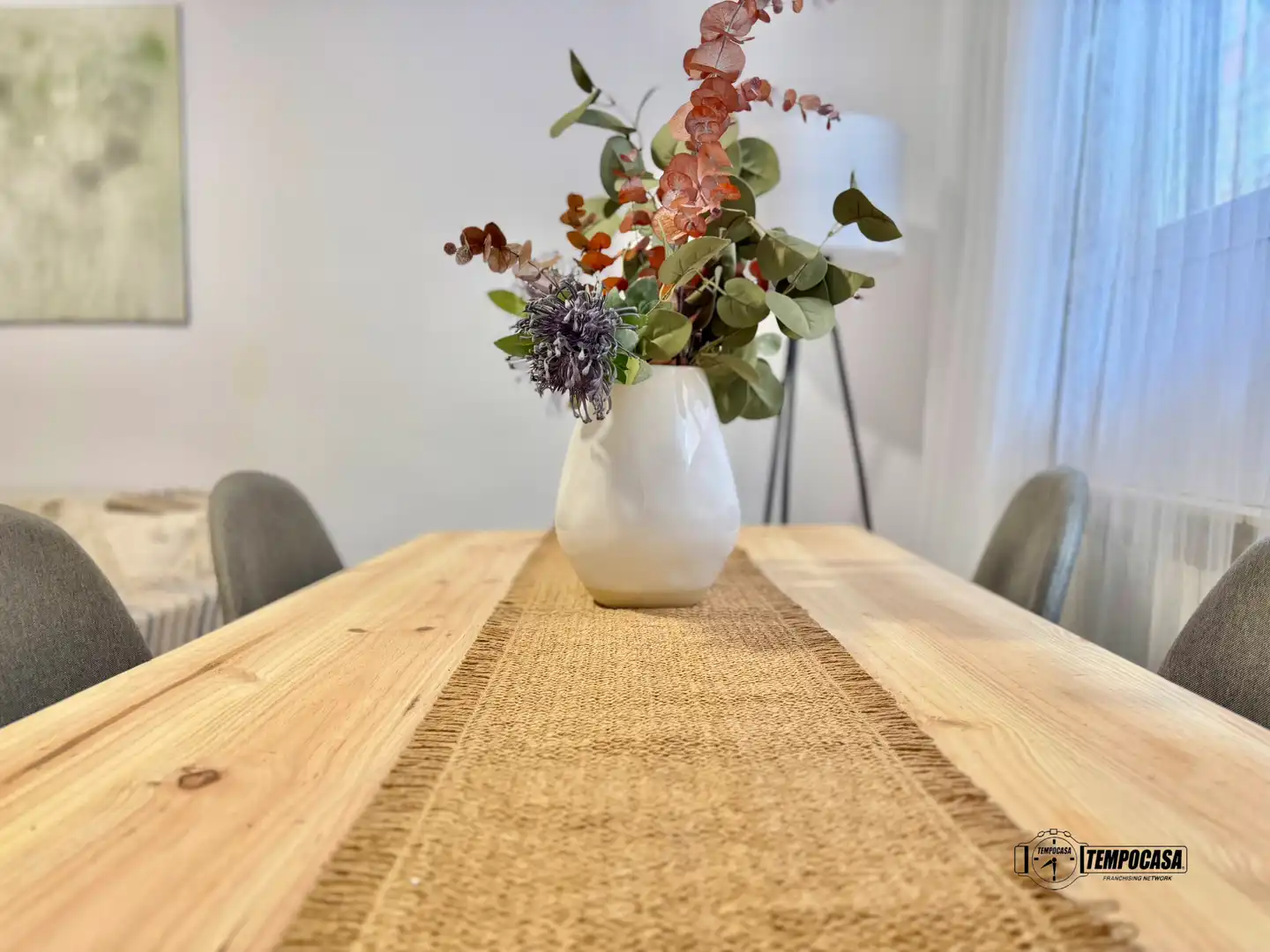 Comedor de Piso en venta en Madrid con Aire acondicionado