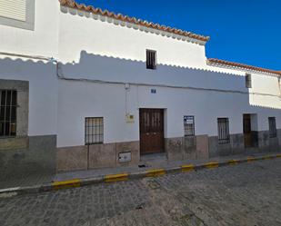 Exterior view of House or chalet for sale in Villaralto