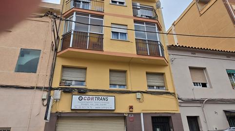 Foto 2 de Pis en venda a Carrer de Magallanes, Santa Rosa, Barcelona