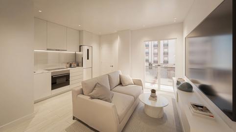 Foto 4 de Pis en venda a Calle de Los Depósitos, 13, Universidad, Madrid