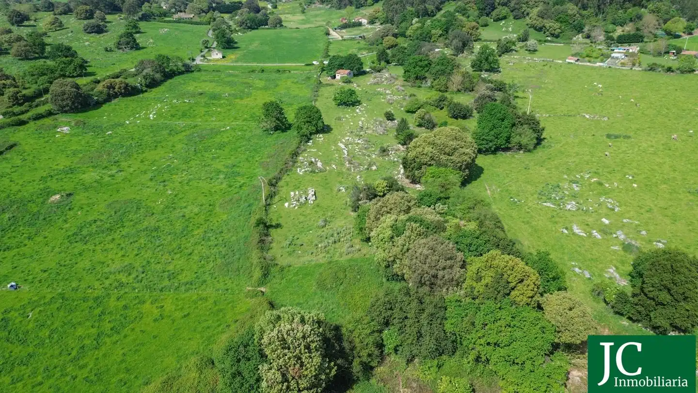 Finca rústica en venda en Argoños  amb Jardí privat