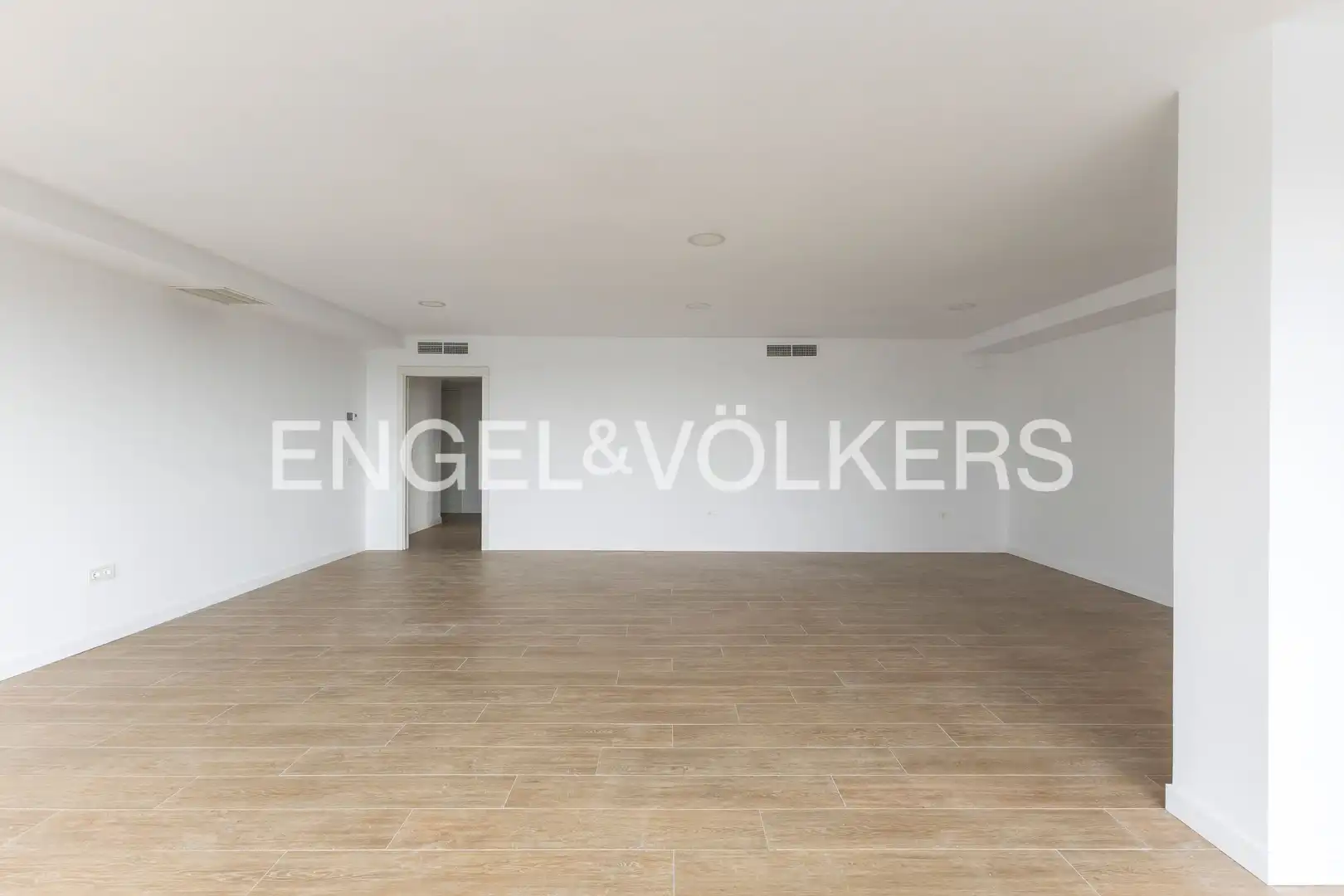 Dining room of Flat for rent in Madrid  with Air Conditioner, Heating and Terrace
