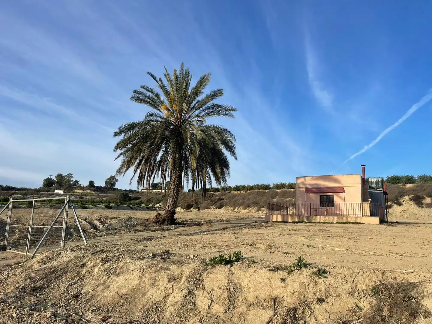 Country homes for sale in Murcia