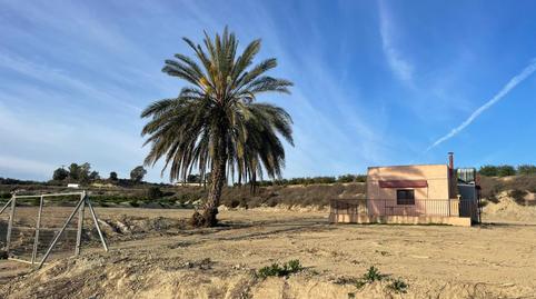 Foto 4 de Finca rústica en venda a Cañadas de San Pedro, Murcia