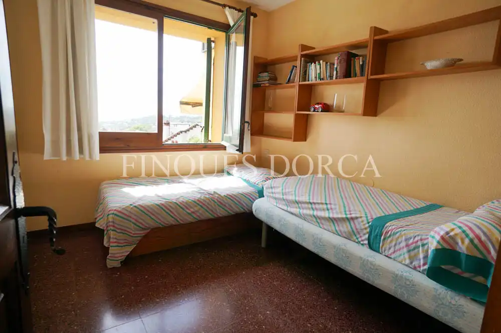 Villa con terrazza in vendita a Cabrils, imagen 38