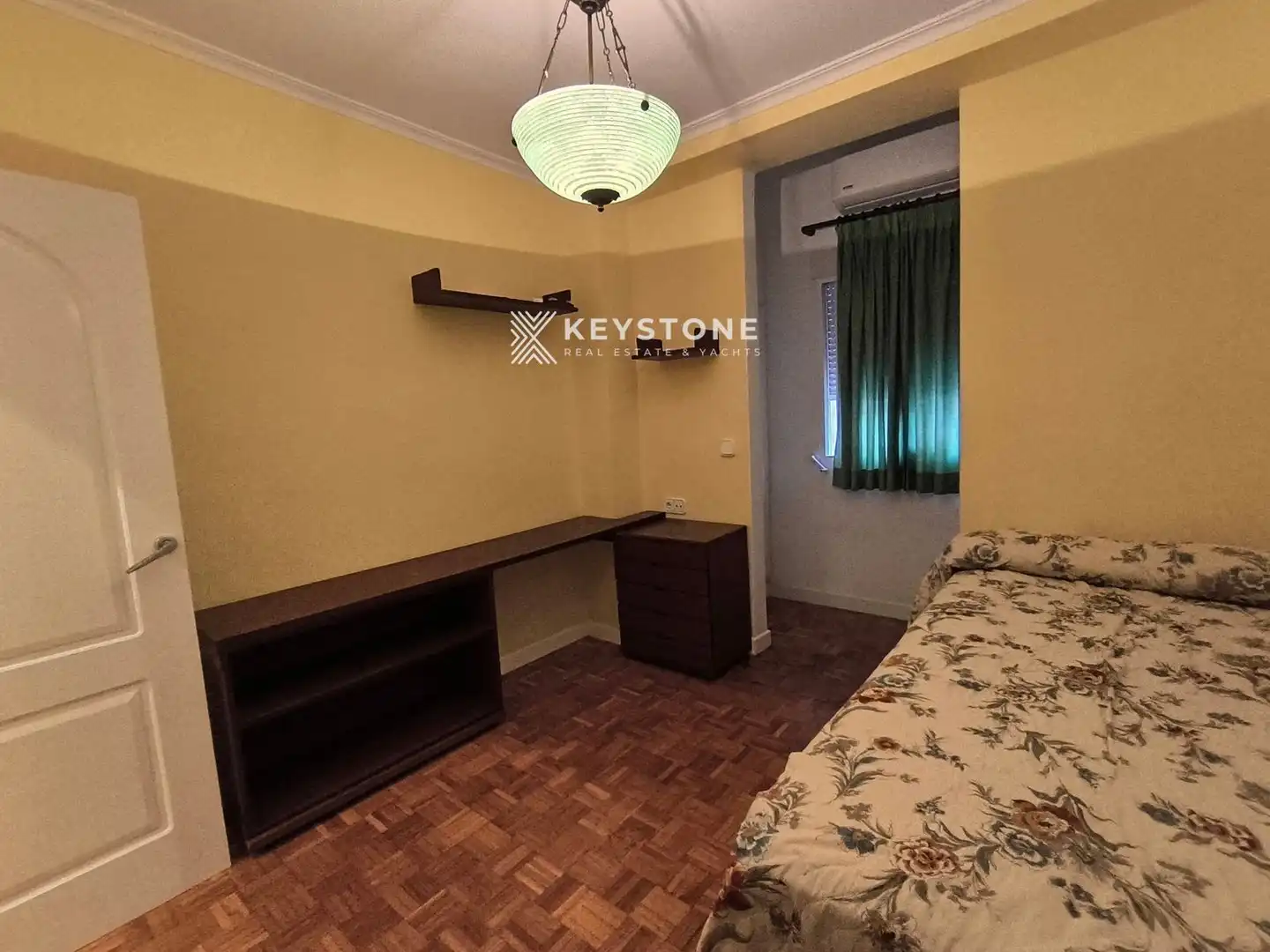 Wohnung zur Miete in CALLE MÉDICO MANERO MOLLÀ, 7, Barrio del Centro