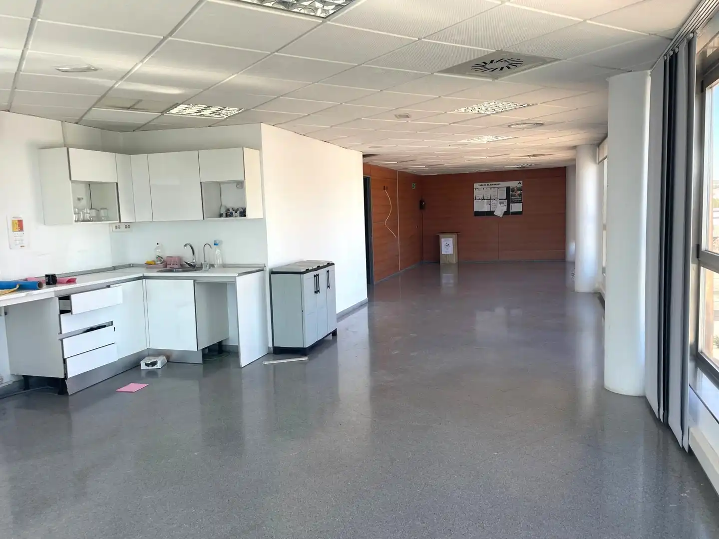 Oficina en venda a Avenida de Teniente Montesinos 6, imagen 18