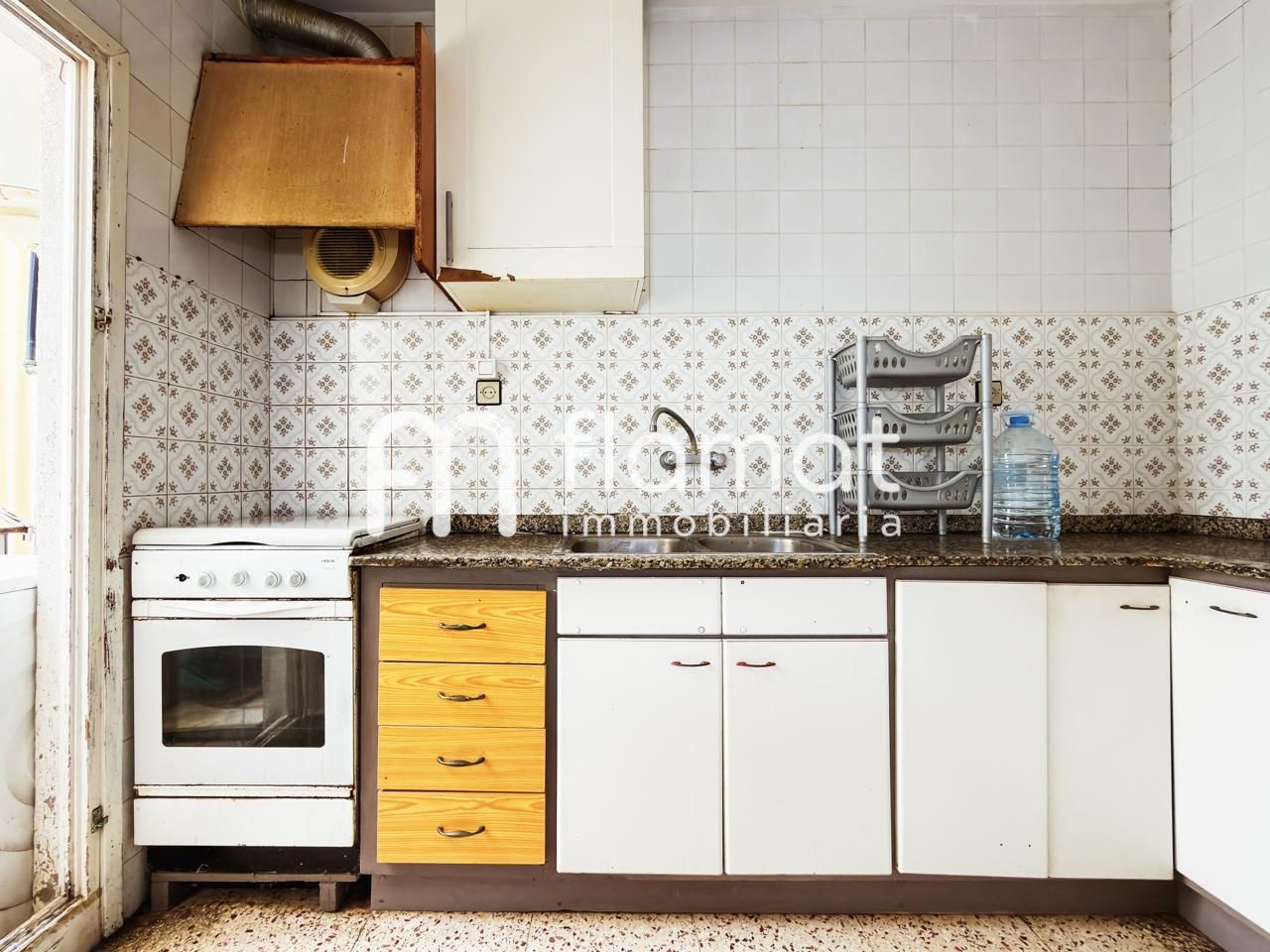 Cuina de Pis en venda en L'Ametlla de Mar 