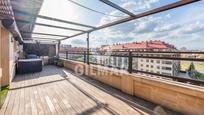 Terrassa de Àtic en venda en  Madrid Capital amb Aire condicionat, Calefacció i Traster