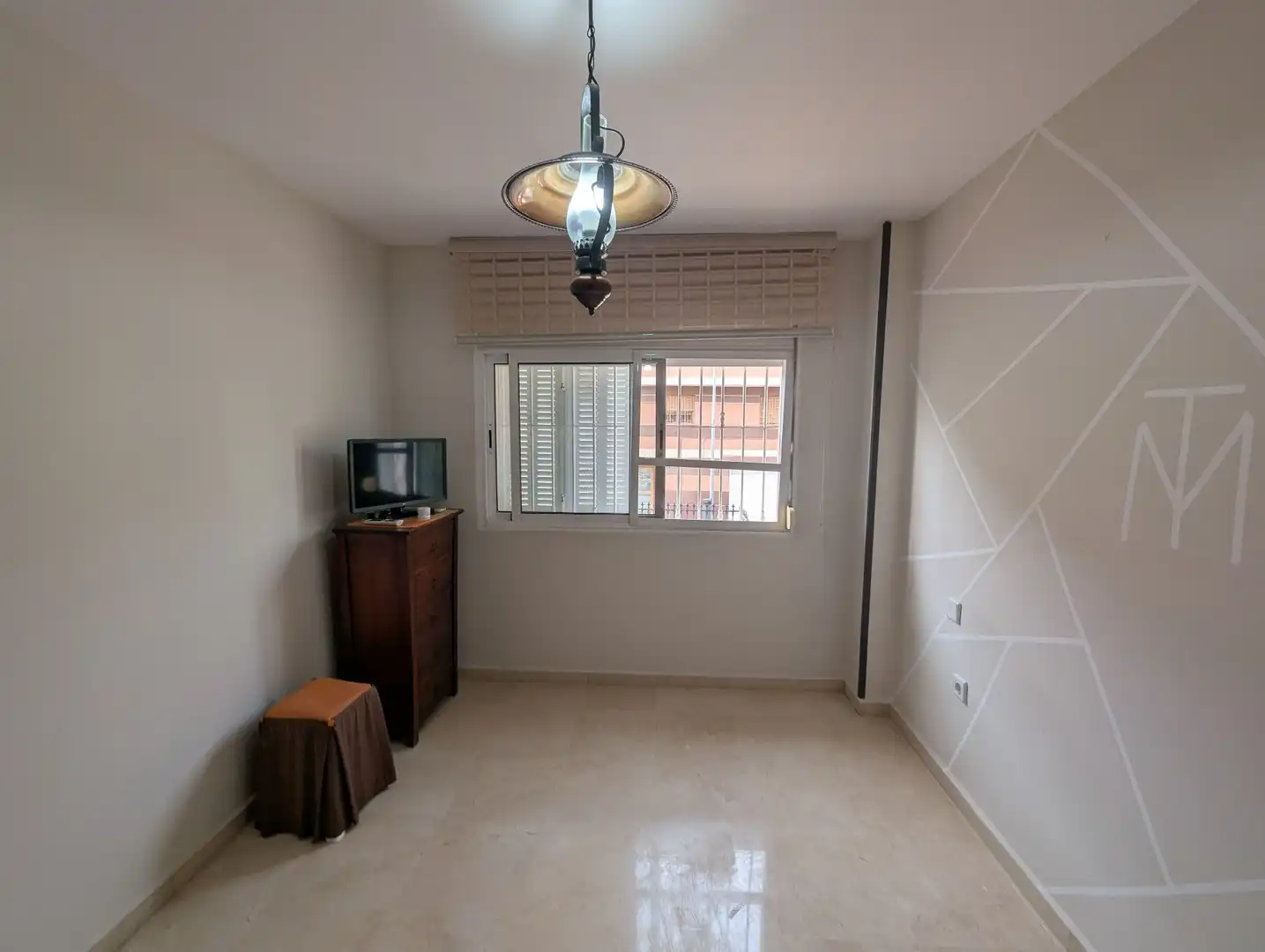 Dormitori de Casa o xalet en venda en Alfonso XIII