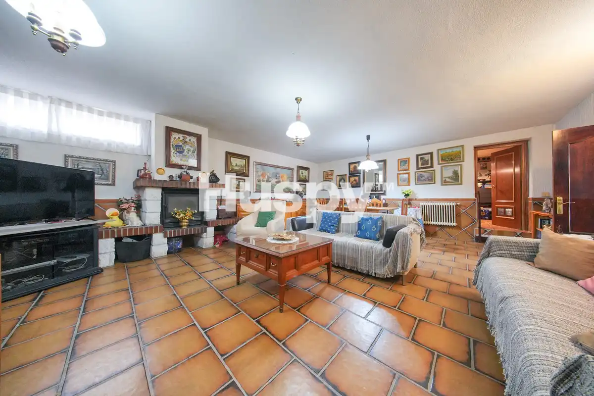 Villa mit Terrasse zum Verkauf in Calle Valencia, imagen 12