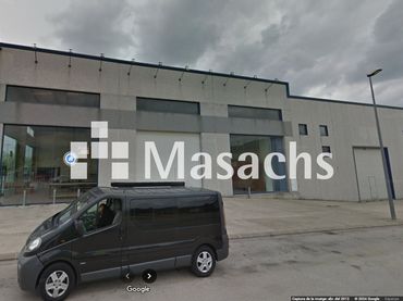 Industrial building for sale in Santa Coloma de Farners
