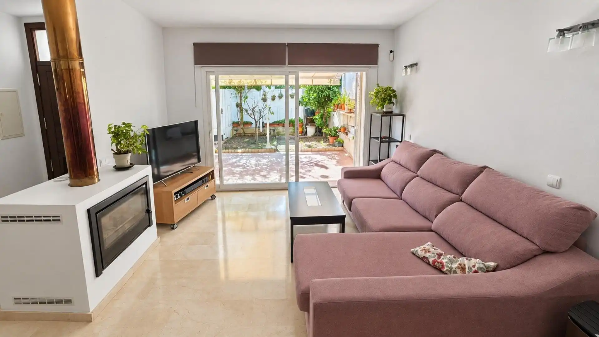 Casa a schiera in vendita a Ponent, imagen 11