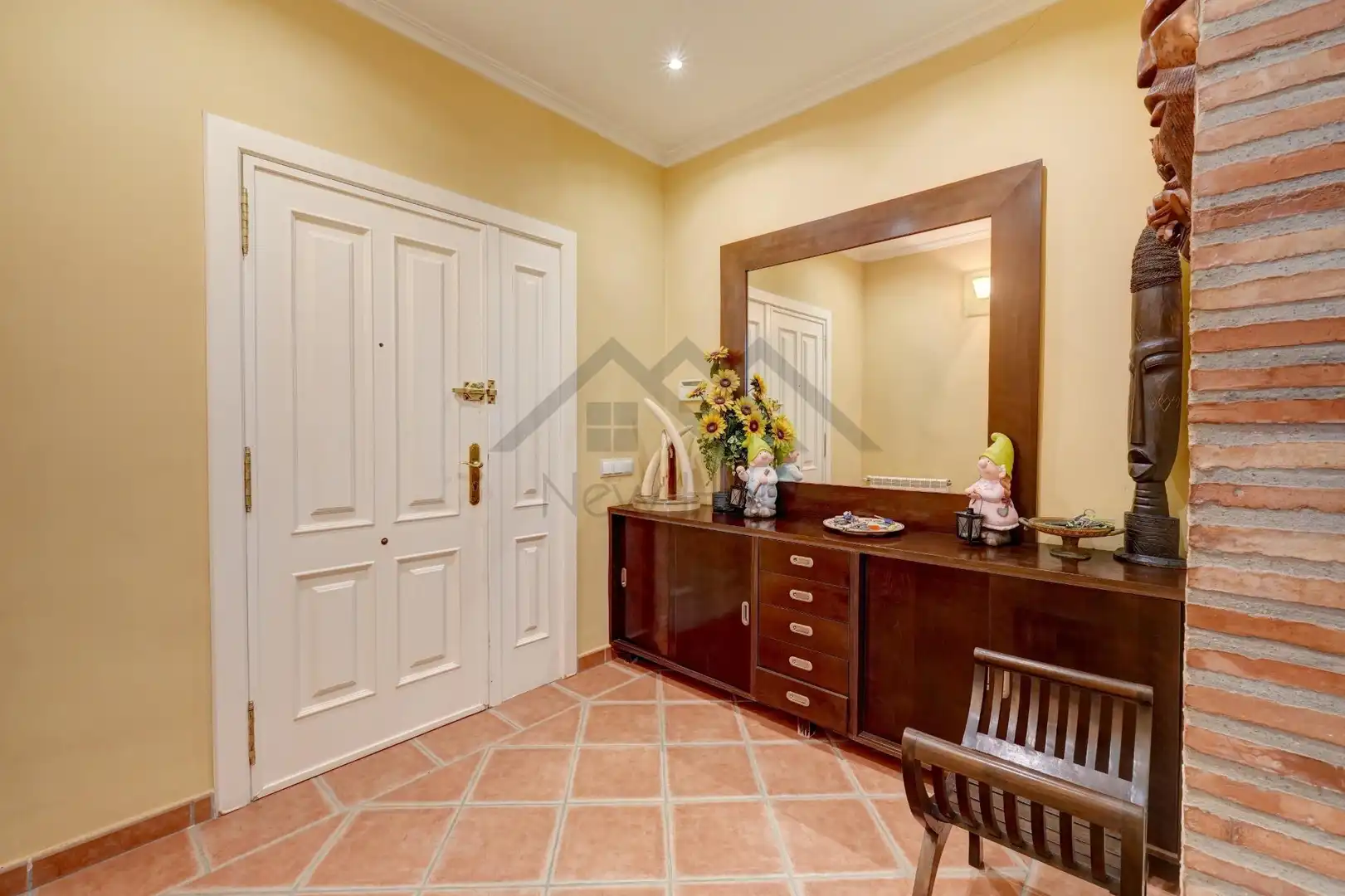 Houses for sale in La Pobla de Vallbona  with Heating, Private garden and Terrace