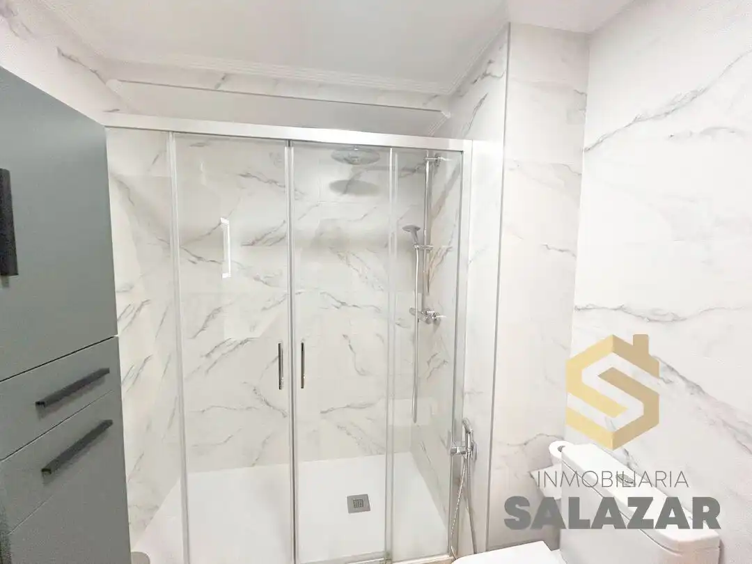 Flat with lift to rent in Gandasegui Remigio Mons Etxetaldea, imagen 22
