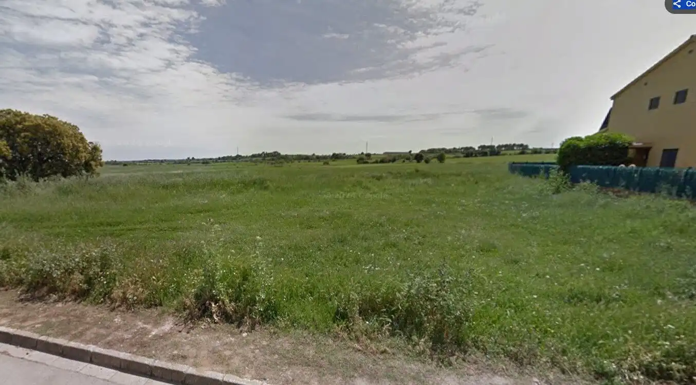 Terreno residencial en venta en Avinyonet de Puigventós