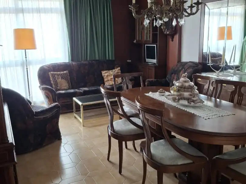 Wohnung mit Garten zum Verkauf in Rovira i Virgili 32, imagen 5