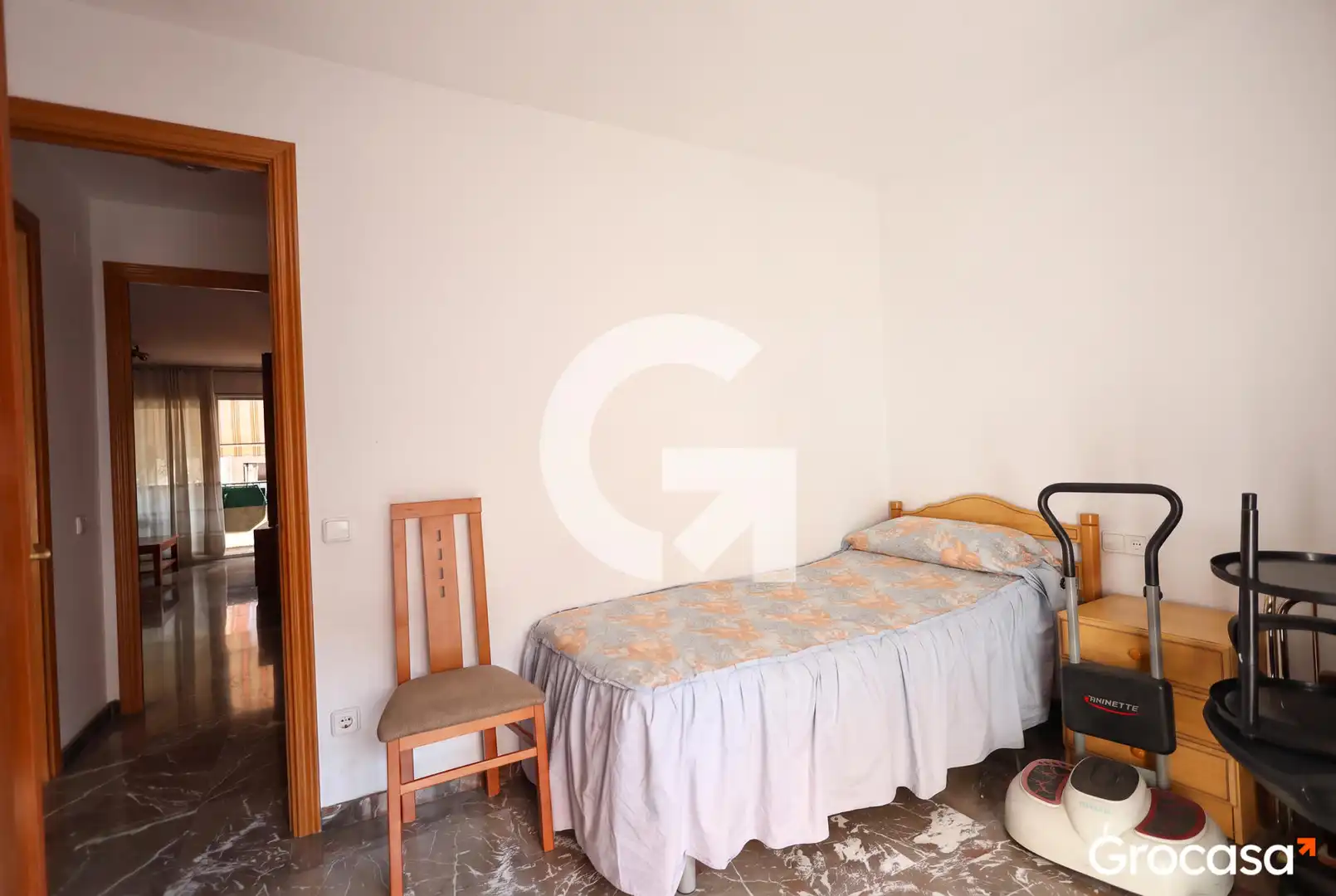 Appartement avec terrasse à vendre à CL MARE DE DEU DE LOURDES, imagen 9