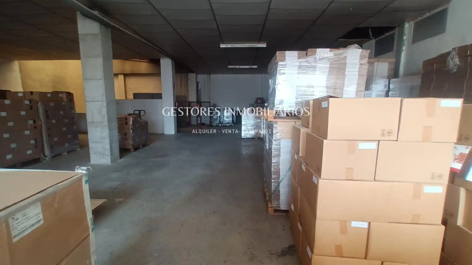 Nave industrielle à vendre à Muro de Alcoy, imagen 27