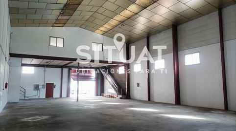 Foto 2 von Fabrikhallen zur Miete in Carrer D'anselm Clavé, 11, Centre - Can Nadal, Sant Feliu de Llobregat