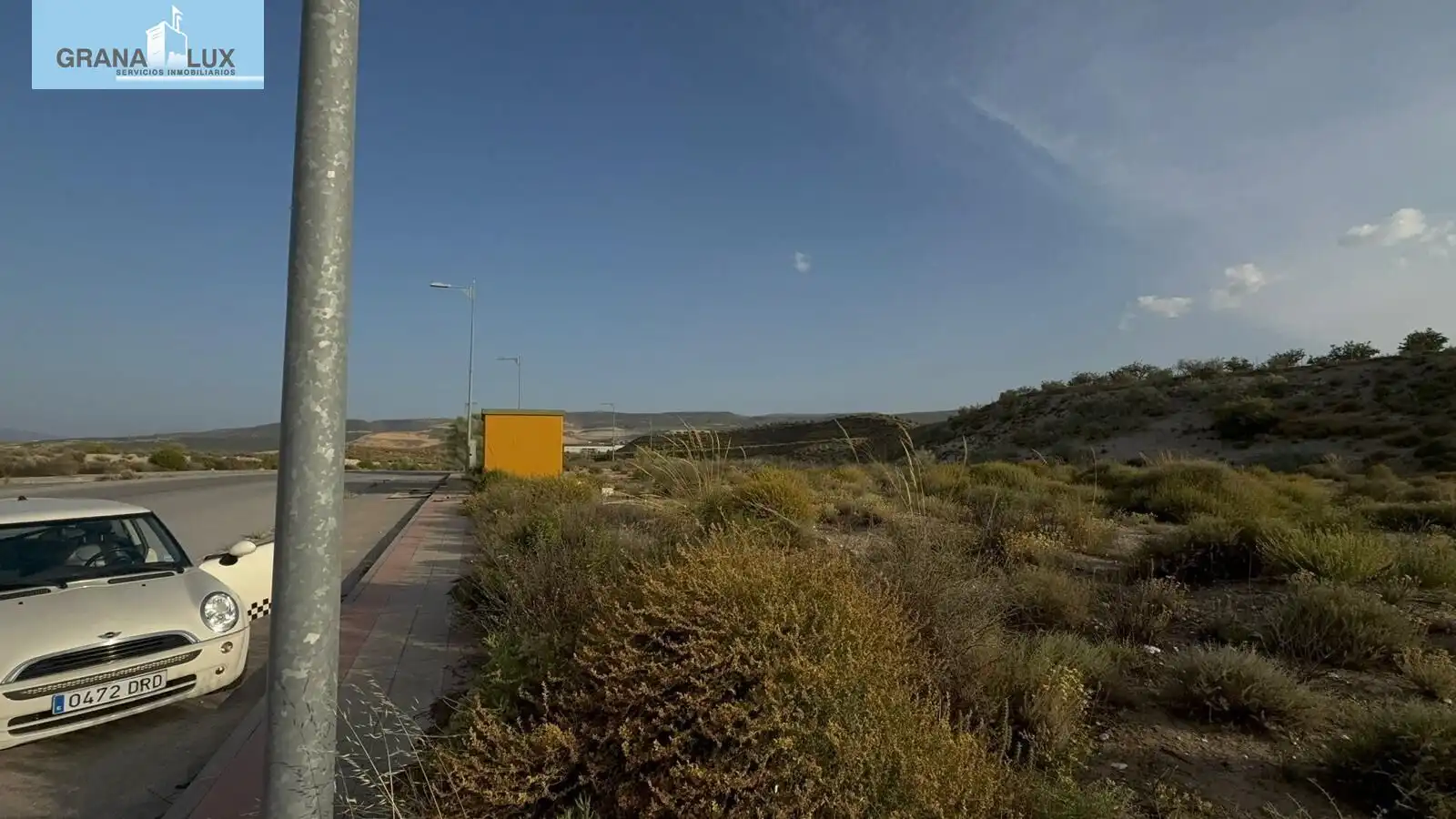 Industriegrundstück zum Verkauf in Avenida de Grecia, imagen 17