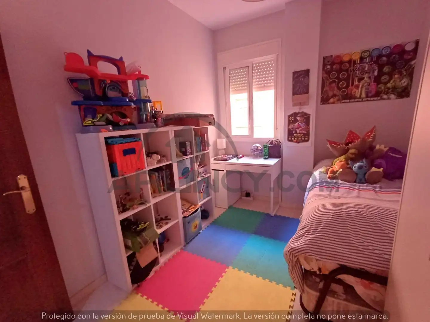 Flat with terrace for sale in Centro, imagen 13