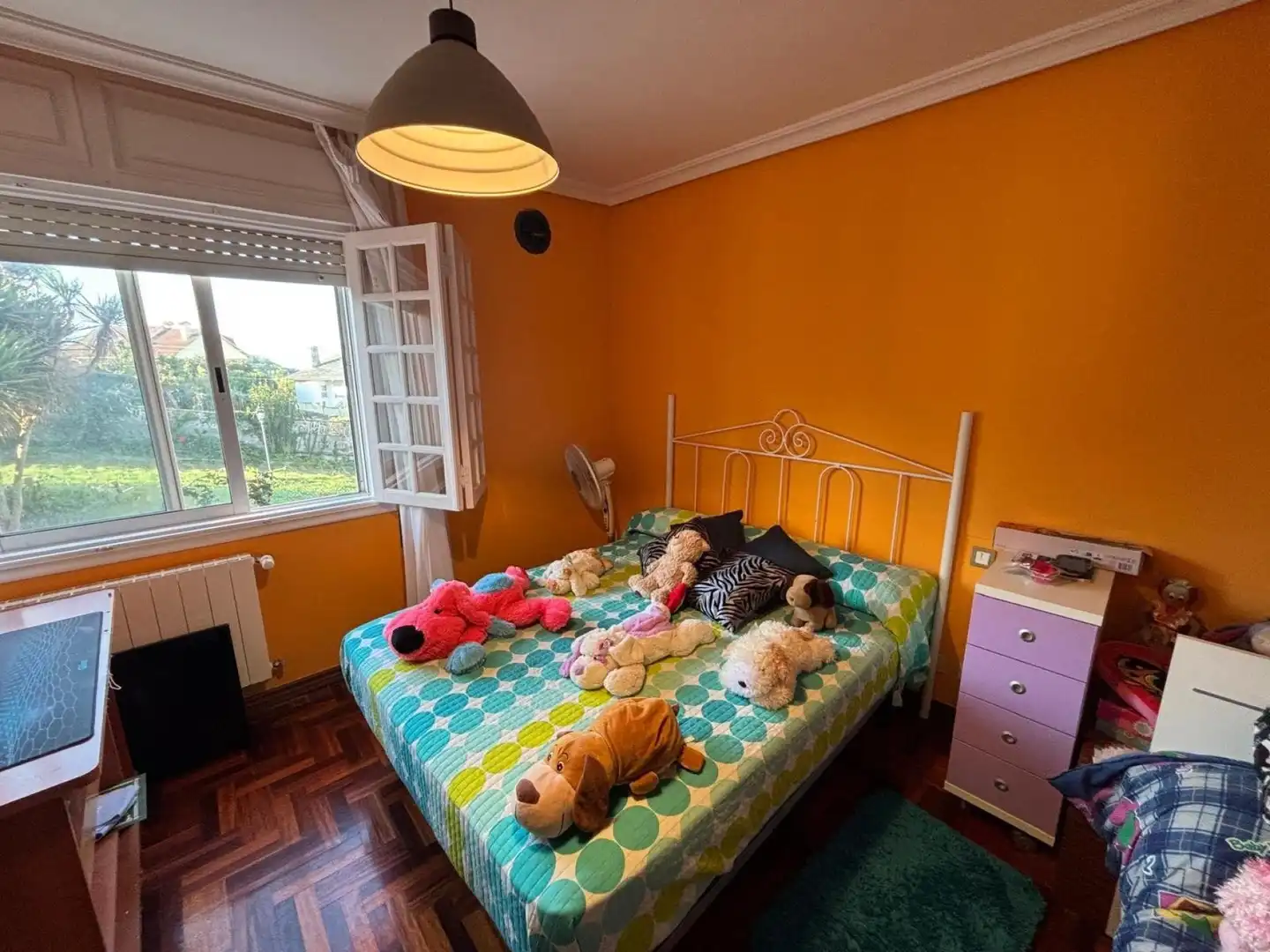 Maison avec terrasse à vendre à Panxón, imagen 19