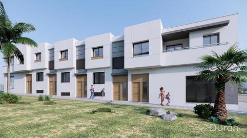 Foto 3 de Dúplex en venda a Ejido Sur, Almería