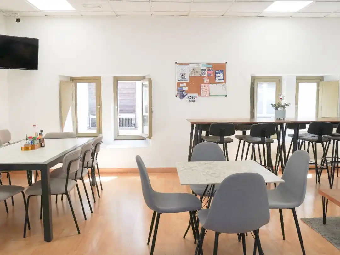 Office space with lift to rent in Alameda Principal 6, imagen 15