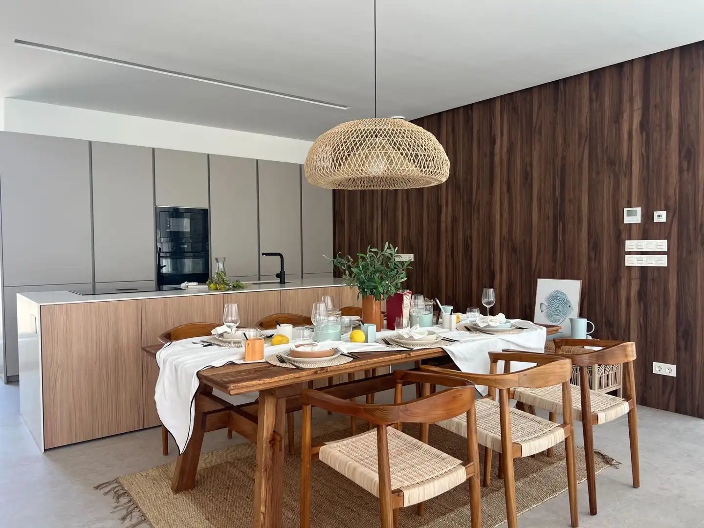 Casa con piscina en venta en El Montgó, imagen 14