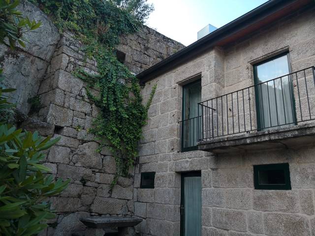 Casa-chalet en Venta en Beade