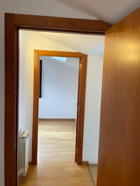 Dúplex de alquiler en Carrer Joaquim Botet i Sisó, 28, Montilivi