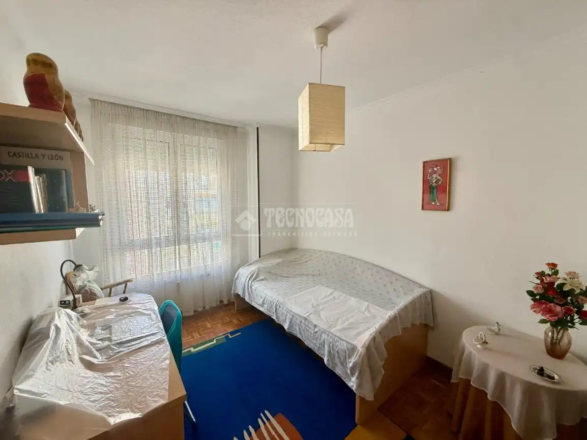 Habitación de Piso en venta en Santander