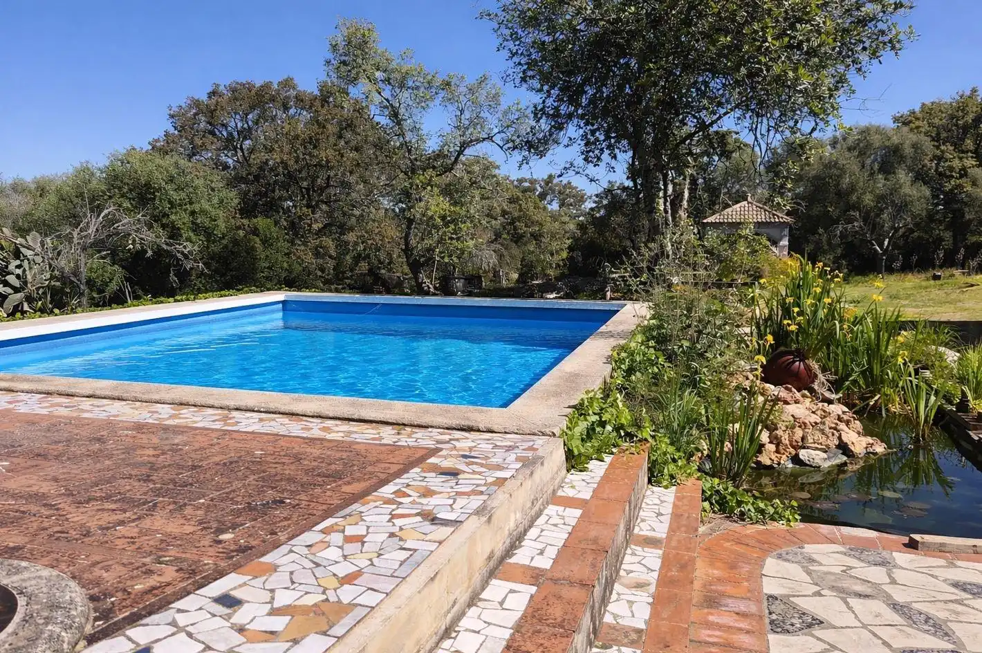 Finca rústica de alquiler en Costitx