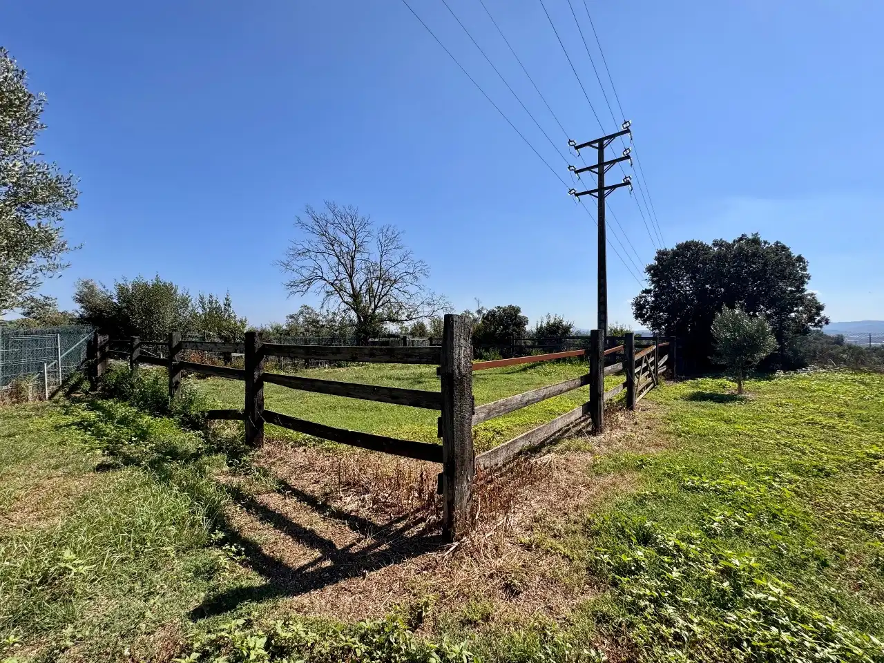 Finca rústica en venda en Cruïlles, Monells I Sant Sadurní de L'Heura amb Aire condicionat, Calefacció i Jardí privat