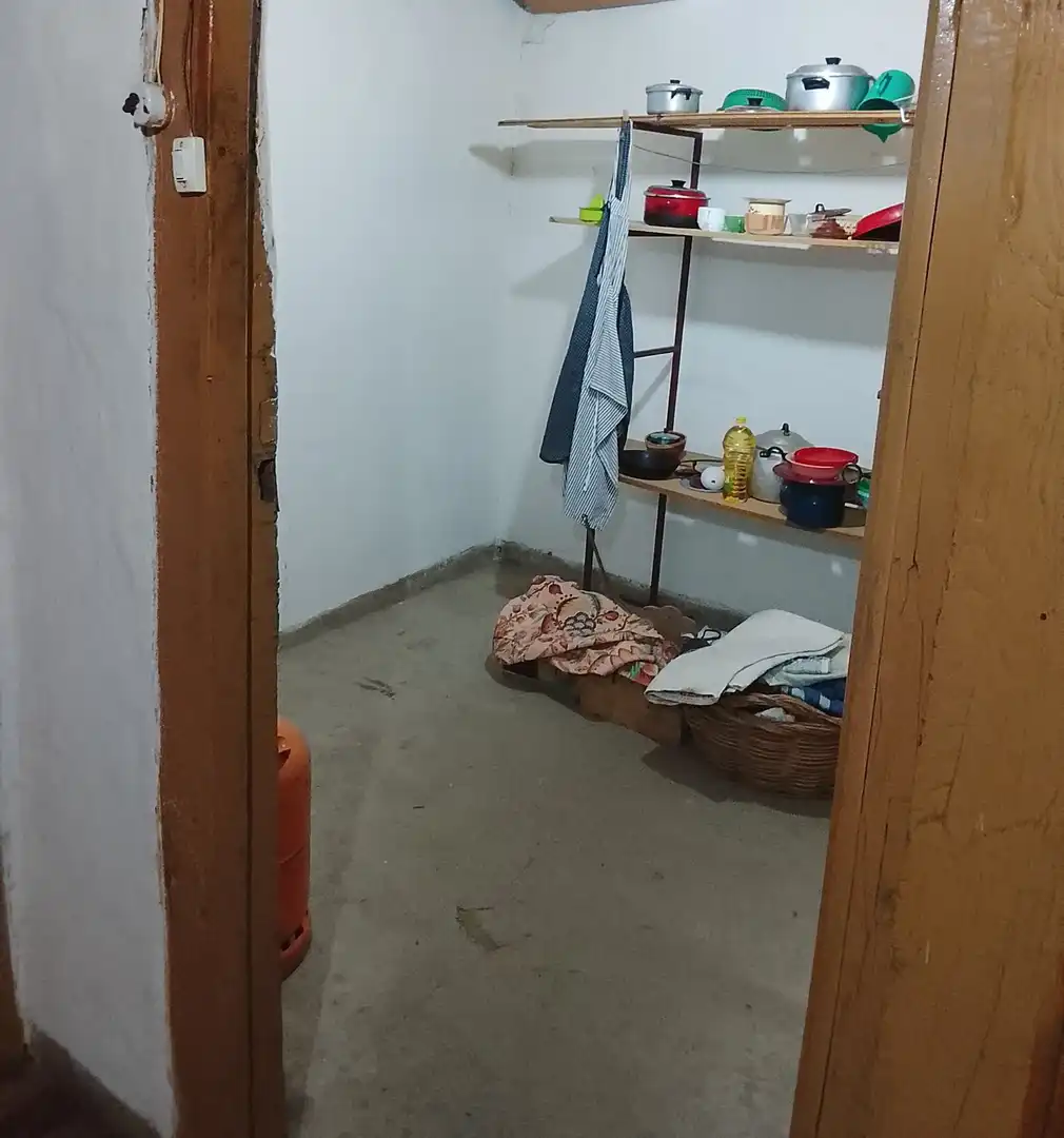 Houses for sale in Madrigal de la Vera