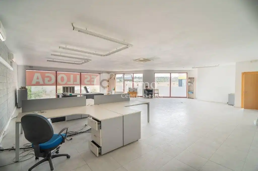 Local comercial de lloguer a Avinguda de la Canaleta 9, imagen 18