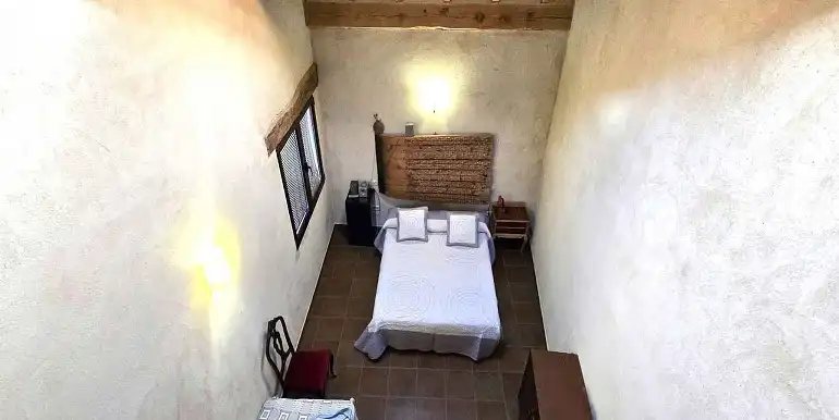 Casa con jardín en venta en Basardilla, imagen 11