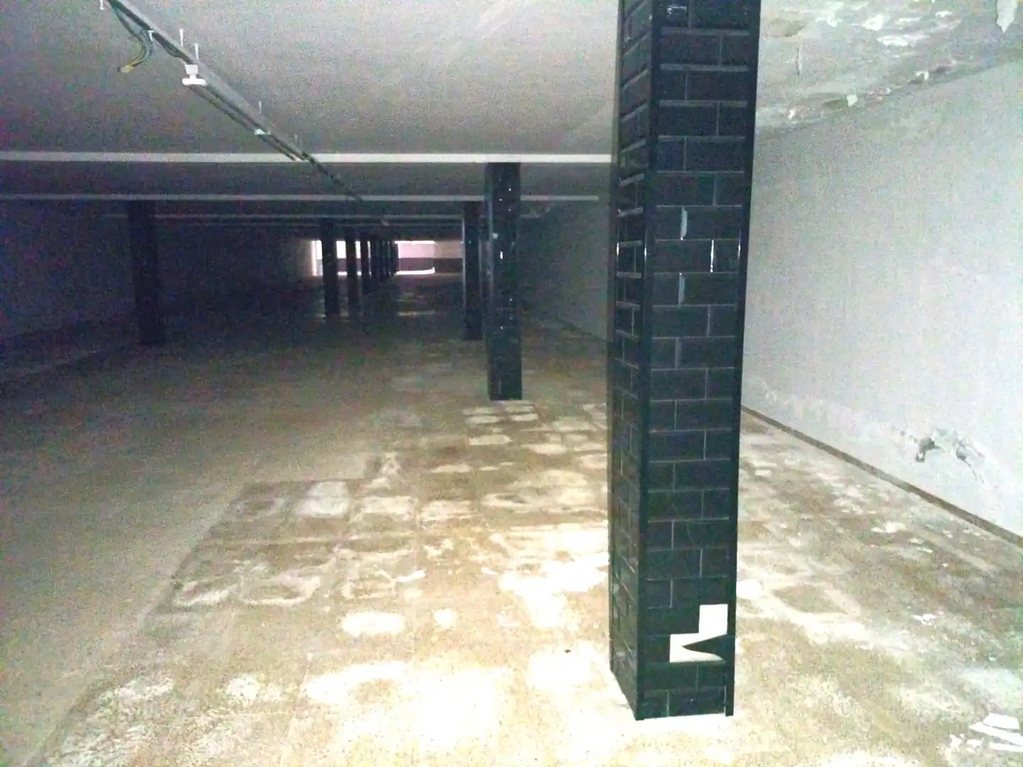 Gewerbefläche zum Verkauf in Las Marinas / Les Marines, imagen 10