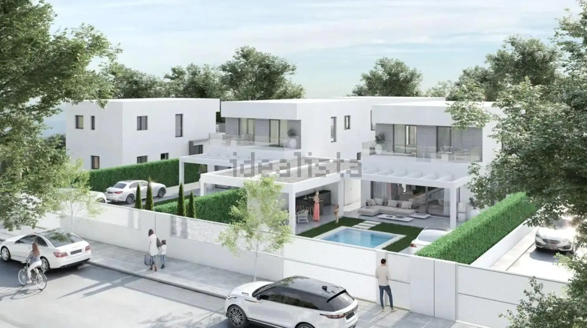 Casa en venda a San Antonio de Benagéber, imagen 15