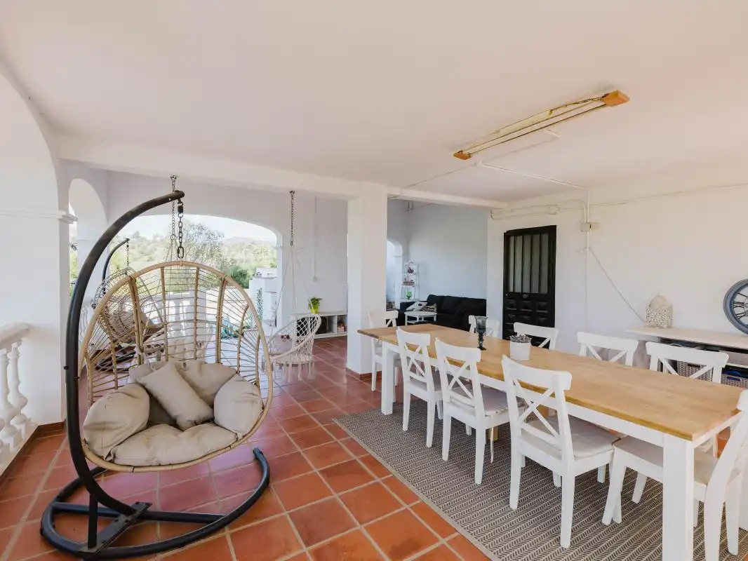 Casa o chalet en venta en C. Baja, El Candado