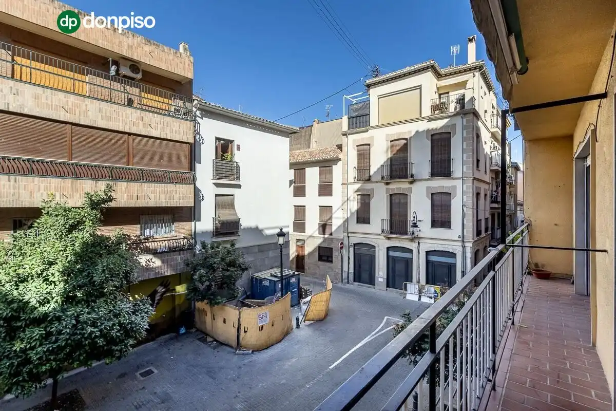 Appartement avec ascenseur à vendre à Calle DEL LAVADERO, imagen 2